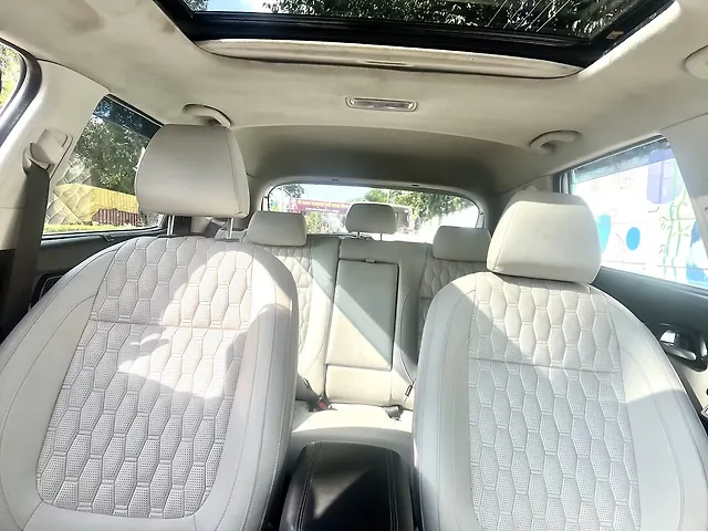 Used Kia Seltos [2022-2023] HTX 1.5 Diesel in Nagpur