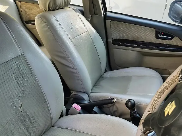 Used Maruti Suzuki SX4 ZDi in Indore