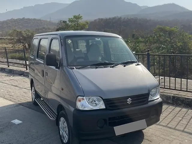 Used 2022 Maruti Suzuki Eeco in Kalyan