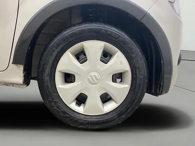 Used Maruti Suzuki Wagon R [2019-2022] VXi 1.0 AMT [2019-2019] in Hyderabad