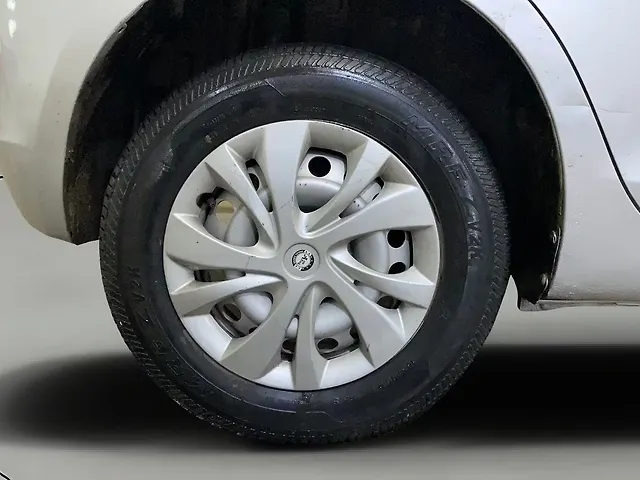 Used Maruti Suzuki Swift [2014-2018] Lxi (O) [2014-2017] in Delhi