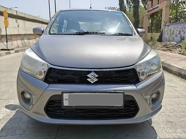 Used 2018 Maruti Suzuki Celerio in Navi Mumbai