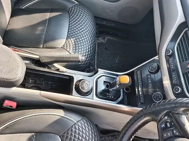 Used Tata Nexon [2017-2020] XZA Plus Diesel in Rudrapur