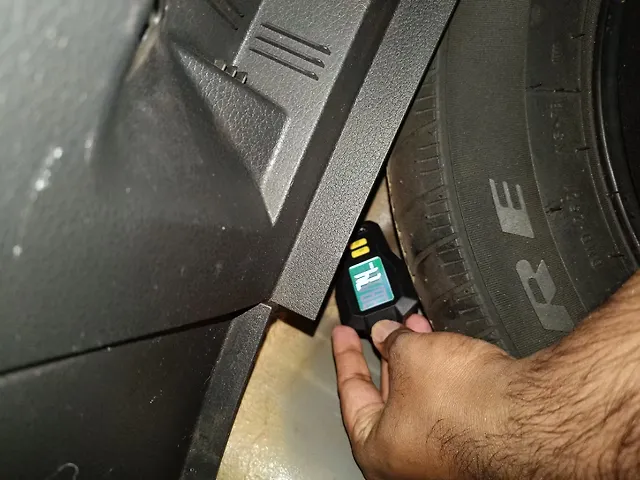Used Volkswagen Polo [2016-2019] GT TSI in Bangalore