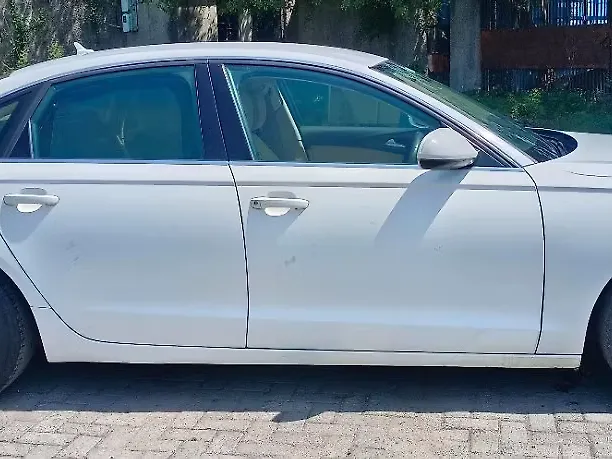 Used Audi A6[2011-2015] 2.0 TDI Premium in Jalandhar