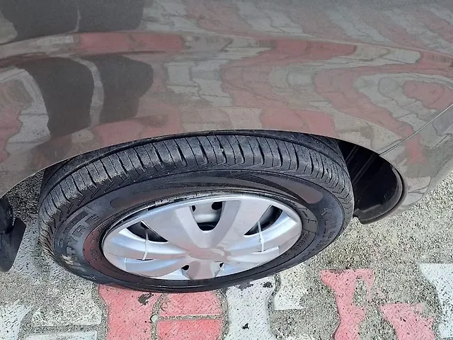 Used Maruti Suzuki Wagon R [2019-2022] LXi 1.0 CNG in Rudrapur