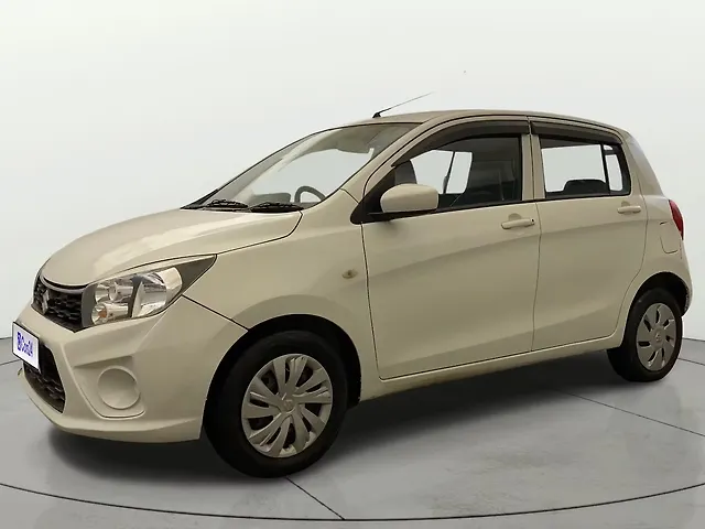 Used Maruti Suzuki Celerio [2017-2021] VXi AMT [2019-2020] in Delhi