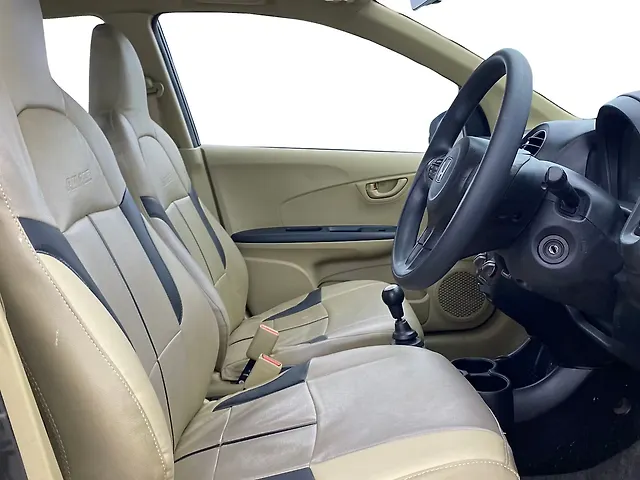 Used Honda Amaze [2013-2016] 1.2 S i-VTEC in Delhi