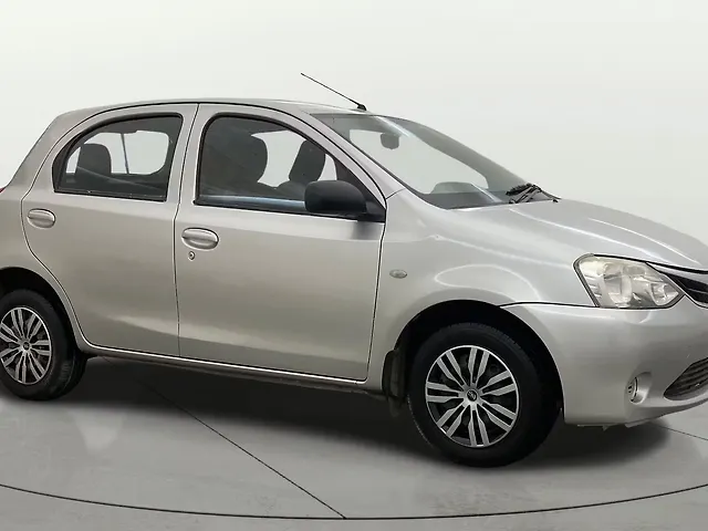 Used 2015 Toyota Etios Liva in Pune Used 2015 Toyota Etios Liva in Pune