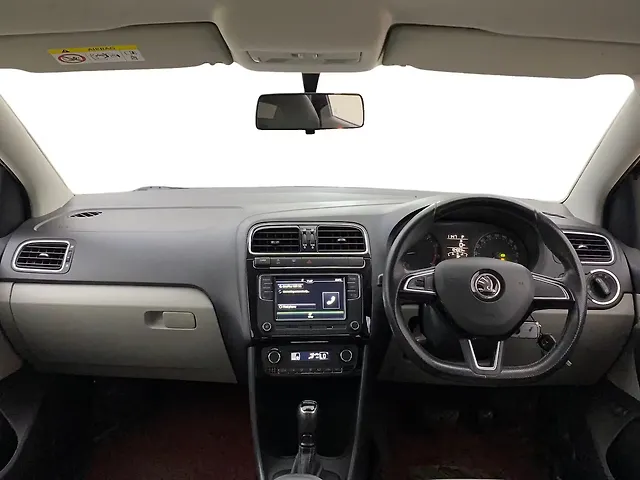Used Skoda Rapid Ambition 1.6 MPI AT in Thane Used Skoda Rapid Ambition 1.6 MPI AT in Thane