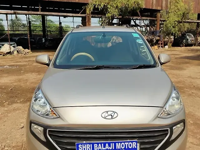 Used 2020 Hyundai Santro in Kolkata