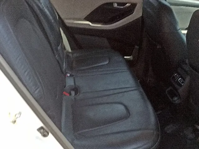 Used Hyundai Creta [2020-2023] SX 1.5 Petrol in Raipur