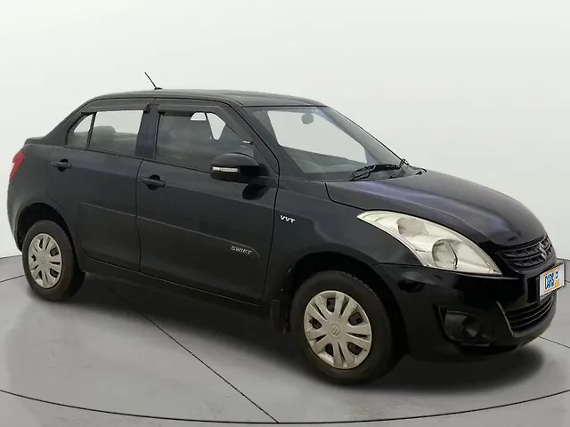 Used 2014 Maruti Suzuki Swift DZire in Mumbai