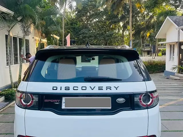 Used Land Rover Discovery 3.0 HSE Diesel in Malappuram