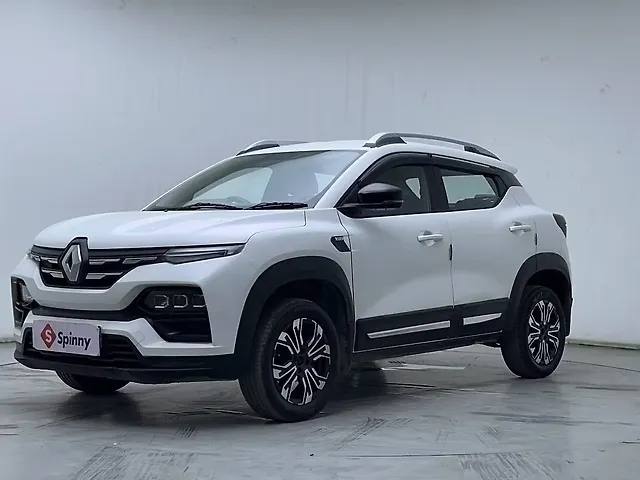 Used 2021 Renault Kiger in Hyderabad