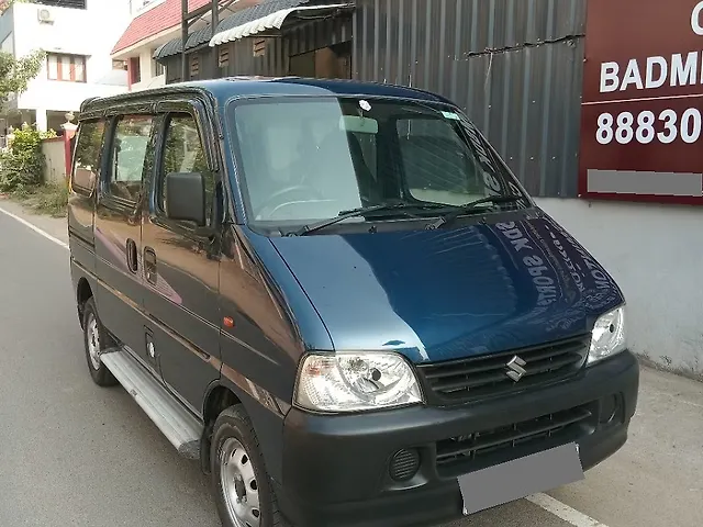 Used Maruti Suzuki Eeco [2010-2022] 5 STR [2014-2019] in Chennai