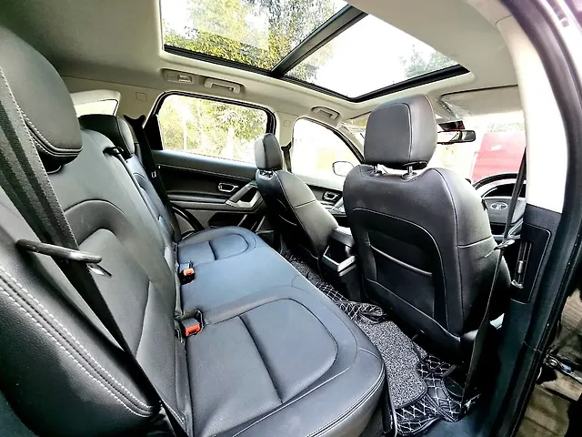 Used Tata Harrier [2019-2023] XZA Plus Dark Edition in Delhi