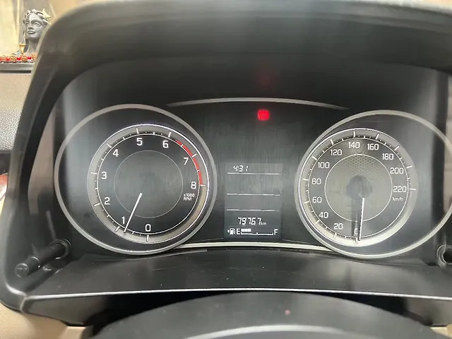 Used Maruti Suzuki Dzire VXi Petrol Manual in Mumbai