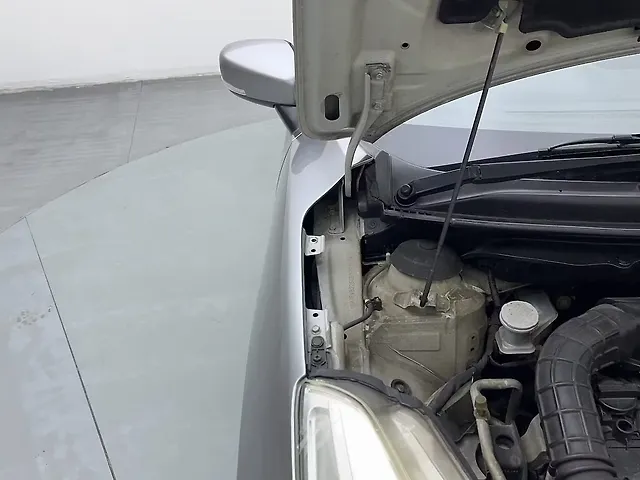 Used Maruti Suzuki Baleno [2019-2022] Zeta in Ghaziabad