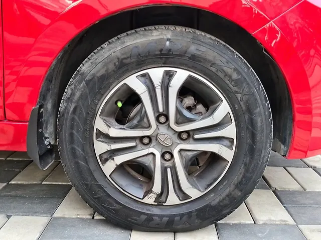 Used Tata Tiago XZA Plus Dual Tone [2020-2023] in Nagpur