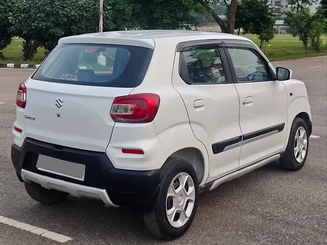 Used Maruti Suzuki S-Presso [2019-2022] VXi Plus in Guwahati