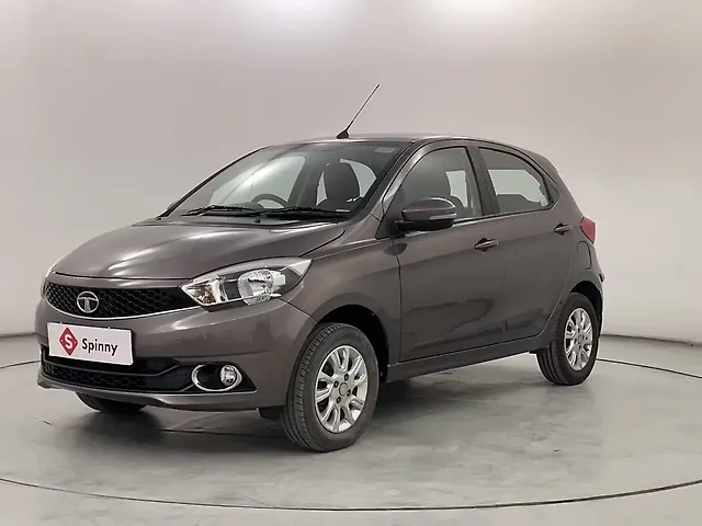 Used 2017 Tata Tiago in Pune
