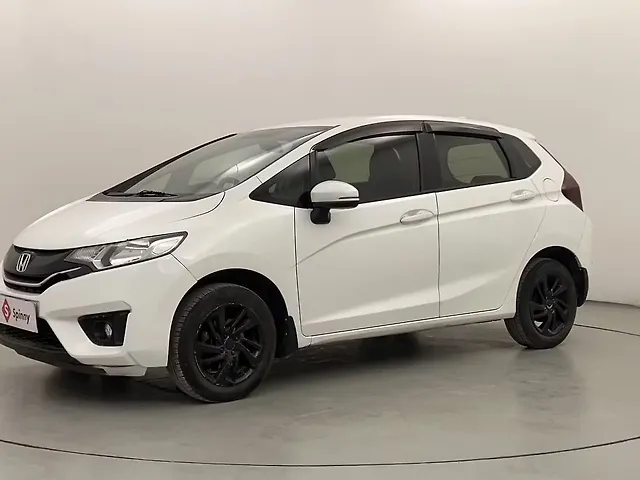 Used 2016 Honda Jazz in Pune