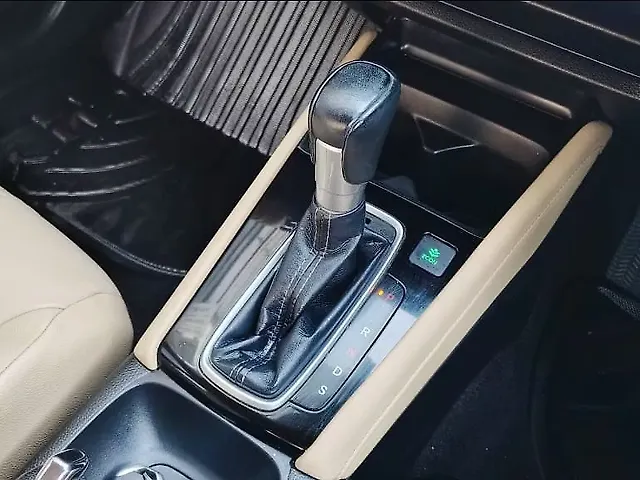 Used Honda All New City [2020-2023] ZX CVT Petrol in Delhi