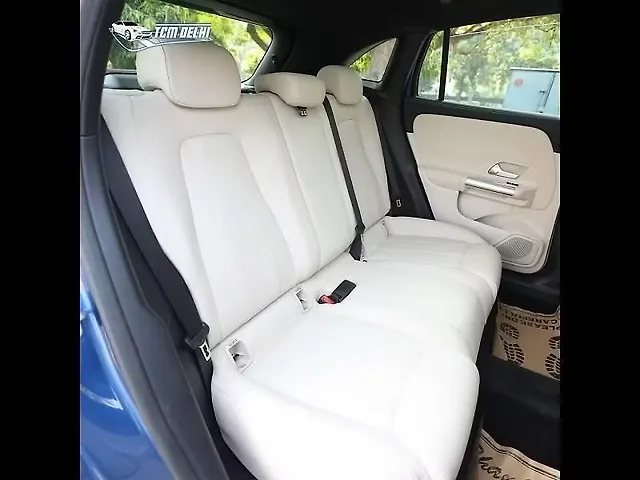 Used Mercedes-Benz GLA 200 in Kochi