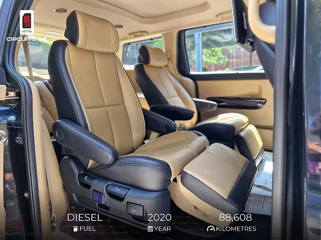 Used Kia Carnival [2020-2023] Limousine Plus 7 STR in Chennai