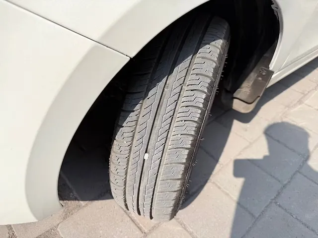 Used Tata Tiago [2016-2020] Revotron XZ in Mumbai