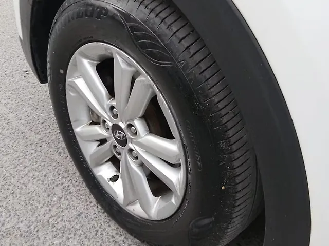 Used Hyundai Creta [2017-2018] SX Plus 1.6  Petrol in Delhi