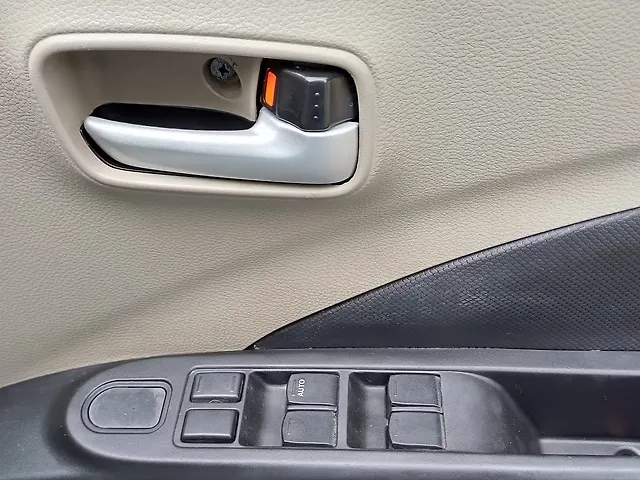 Used Maruti Suzuki Celerio [2014-2017] VXi in Rajkot