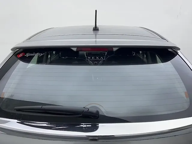 Used Maruti Suzuki Baleno [2019-2022] Zeta in Ghaziabad