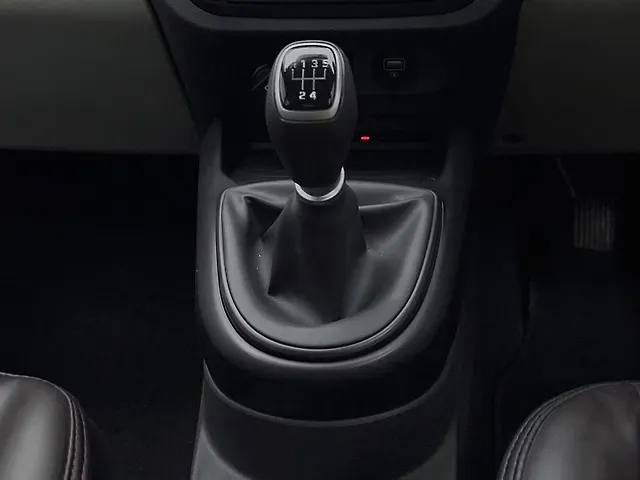 Used Hyundai Aura [2020-2023] SX Plus 1.0 Petrol in Ghaziabad