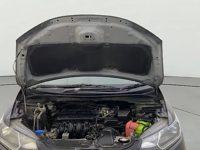Used Honda Jazz [2015-2018] V AT Petrol in Mumbai