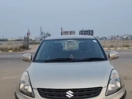 Used 2013 Maruti Suzuki Swift DZire in Hyderabad