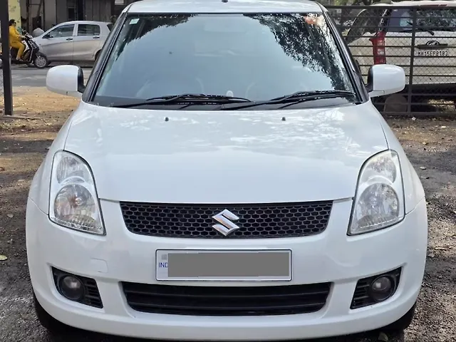 Used 2010 Maruti Suzuki Swift in Nashik