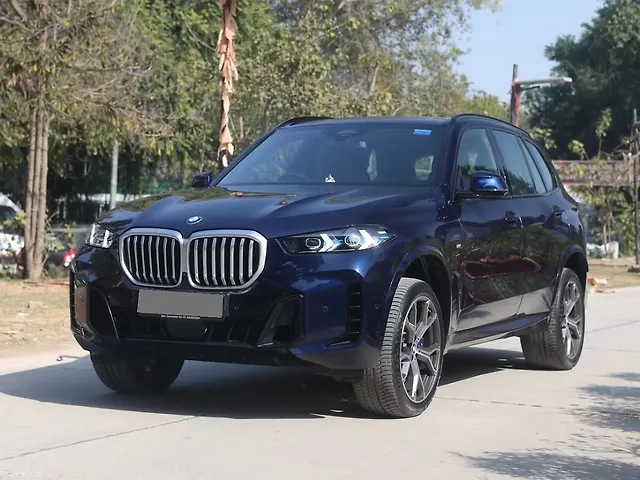 Used BMW X5 xDrive40i M Sport in Delhi Used BMW X5 xDrive40i M Sport in Delhi