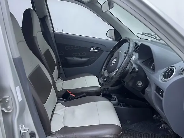 Used Maruti Suzuki Alto 800 [2016-2019] LXi in Hyderabad