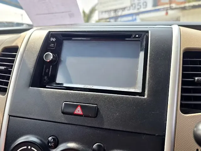 Used Maruti Suzuki Wagon R 1.0 [2014-2019] LXI CNG in Pune