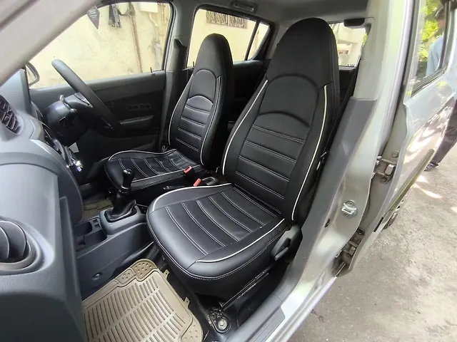 Used Maruti Suzuki Alto 800 [2012-2016] Lxi CNG in Mumbai