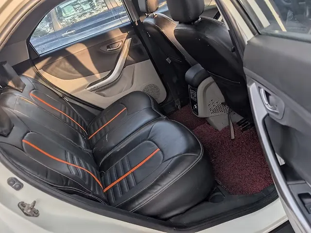 Used Tata Nexon [2017-2020] XZ Plus Diesel in Lucknow