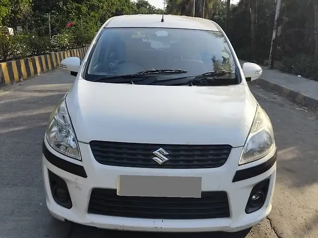 Used 2013 Maruti Suzuki Ertiga in Mumbai