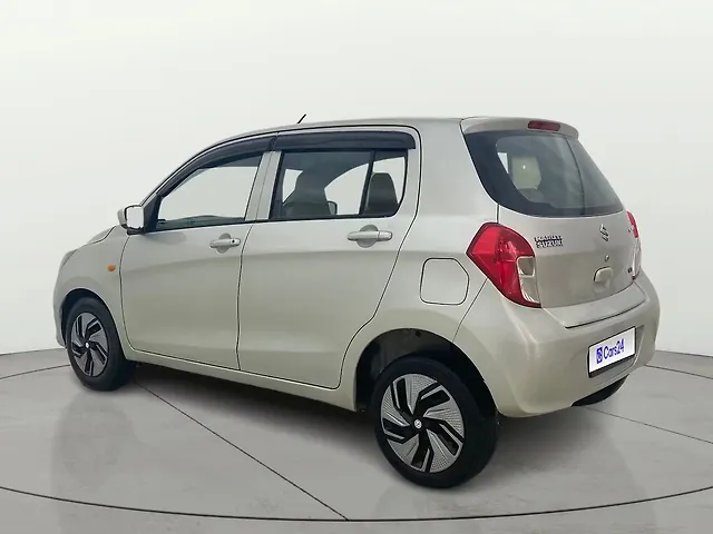 Used Maruti Suzuki Celerio [2017-2021] VXi CNG [2017-2019] in Delhi