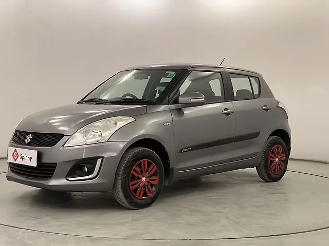 Used 2015 Maruti Suzuki Swift in Pune