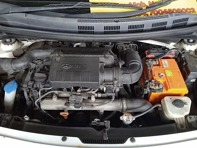Used Hyundai Grand i10 Asta U2 1.2 CRDi in Ranchi