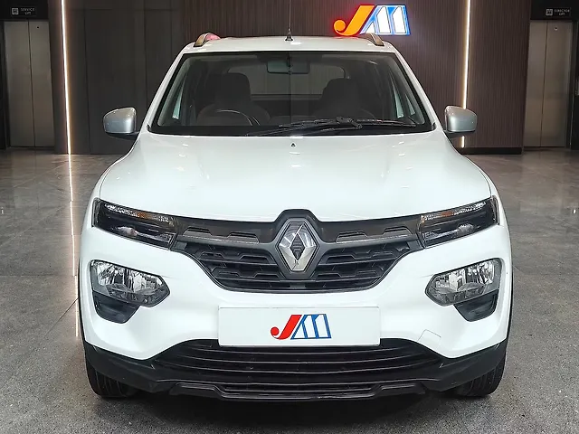 Used Renault Kwid [2022-2023] RXT 1.0 AMT in Ahmedabad