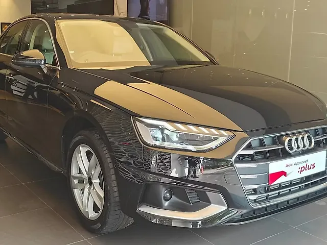 Used 2025 Audi A4 in Delhi Used 2025 Audi A4 in Delhi
