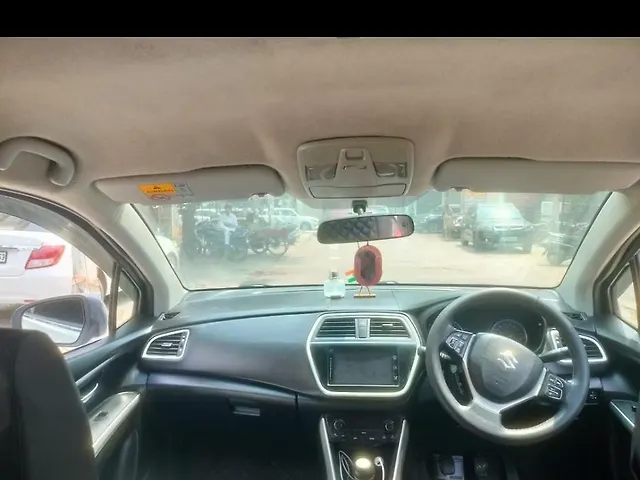 Used Maruti Suzuki S-Cross [2017-2020] Zeta 1.3 in Lucknow